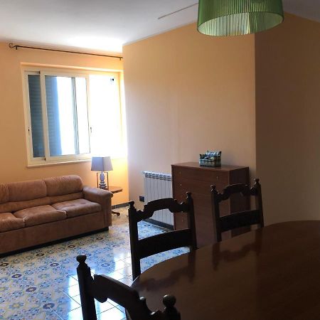 B&B Villa Zia Febronia Patti Ngoại thất bức ảnh