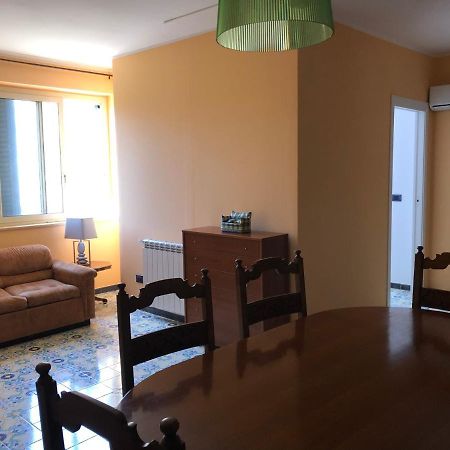 B&B Villa Zia Febronia Patti Ngoại thất bức ảnh