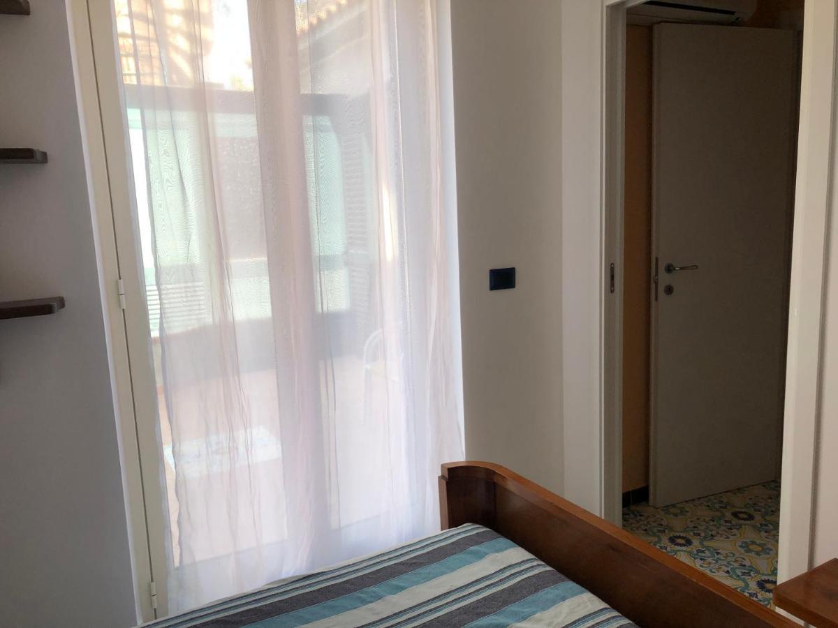 B&B Villa Zia Febronia Patti Ngoại thất bức ảnh
