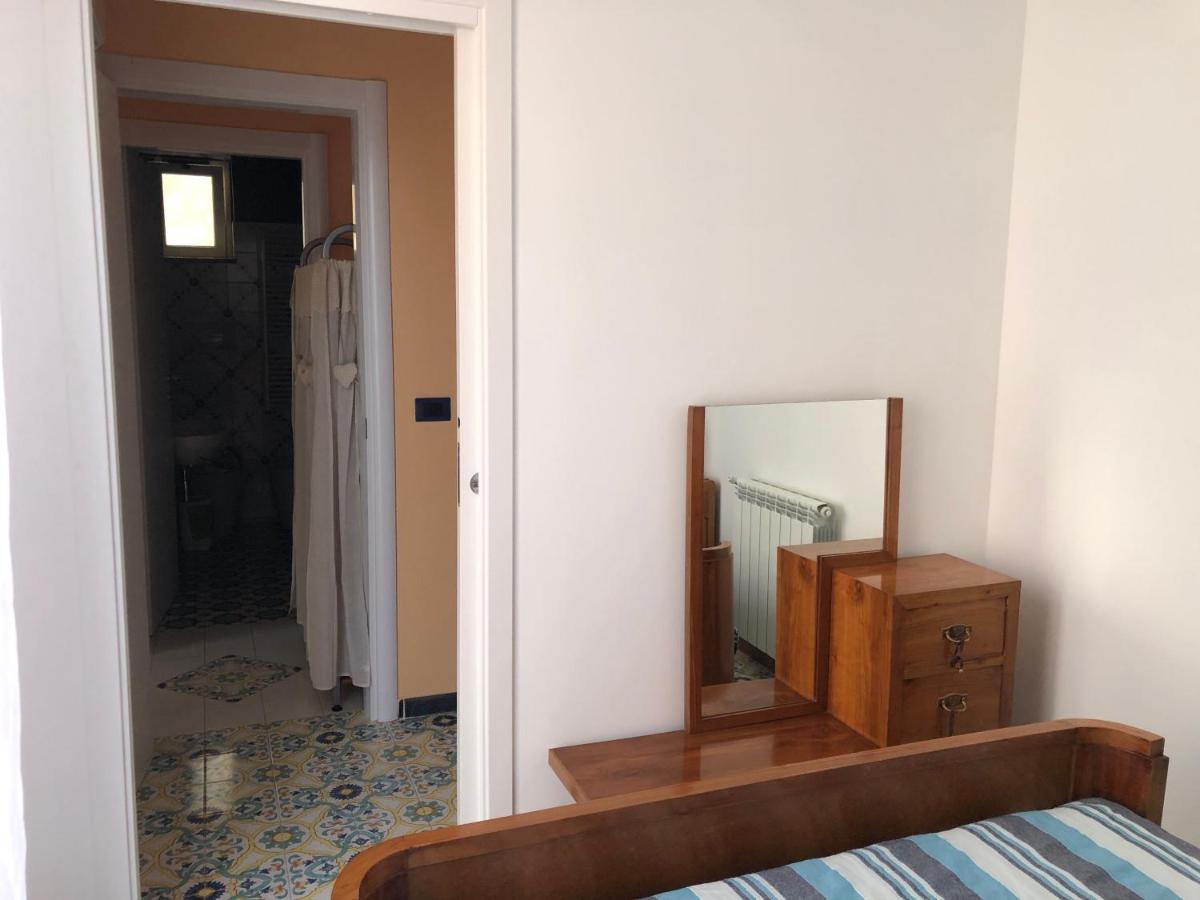B&B Villa Zia Febronia Patti Ngoại thất bức ảnh
