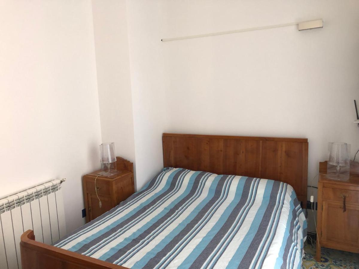 B&B Villa Zia Febronia Patti Ngoại thất bức ảnh