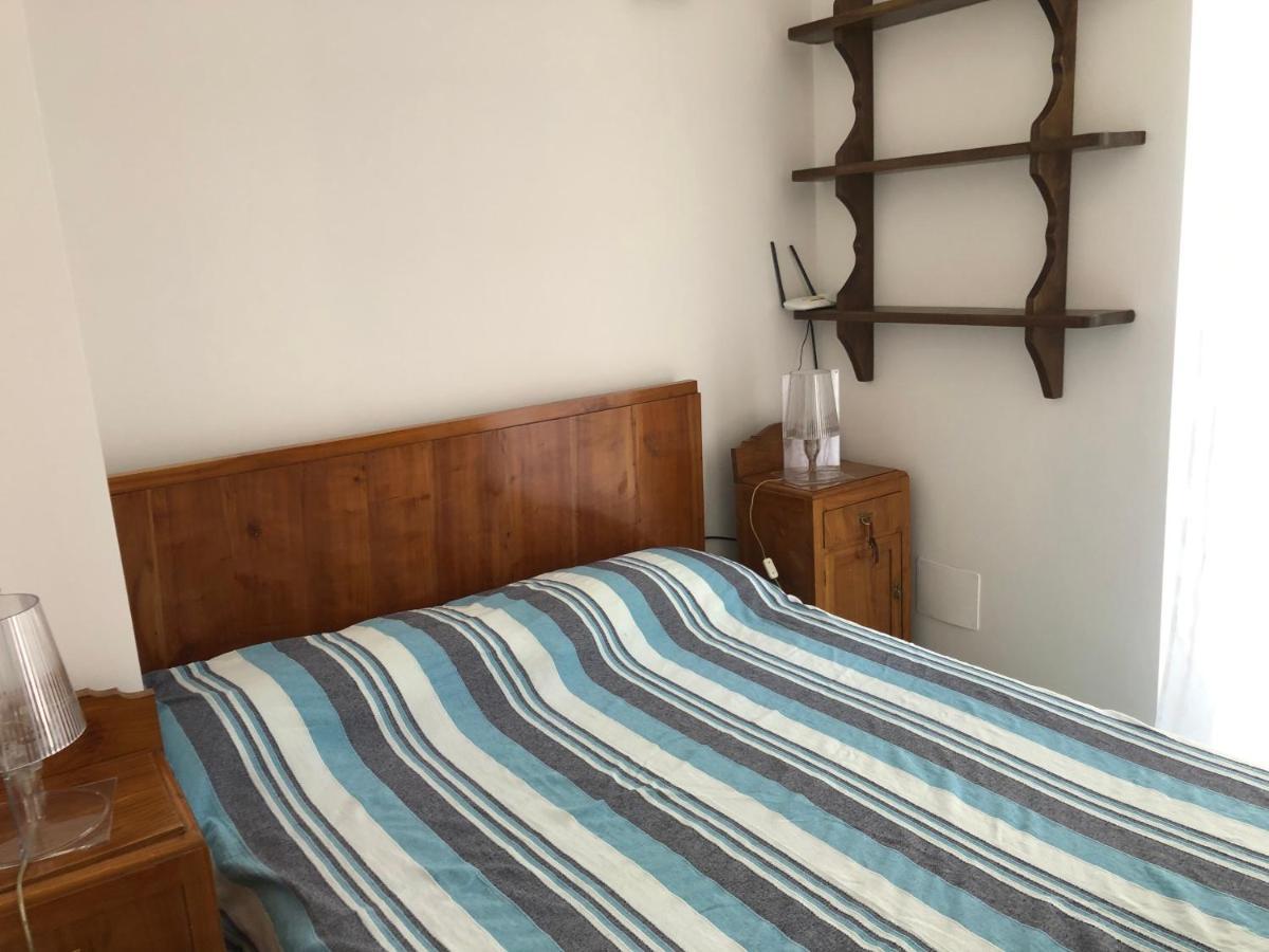 B&B Villa Zia Febronia Patti Ngoại thất bức ảnh