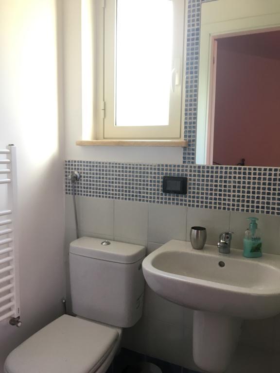 B&B Villa Zia Febronia Patti Ngoại thất bức ảnh