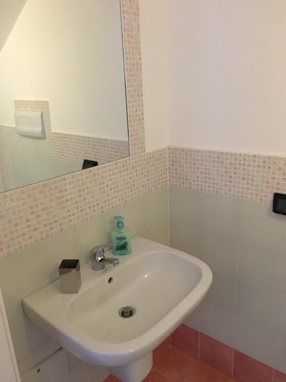 B&B Villa Zia Febronia Patti Ngoại thất bức ảnh