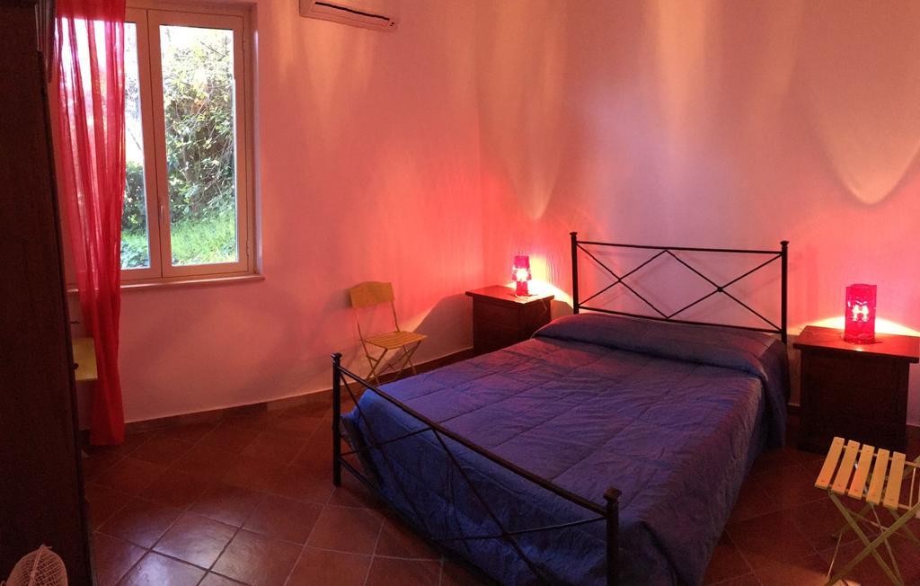 B&B Villa Zia Febronia Patti Ngoại thất bức ảnh