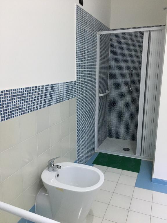B&B Villa Zia Febronia Patti Ngoại thất bức ảnh