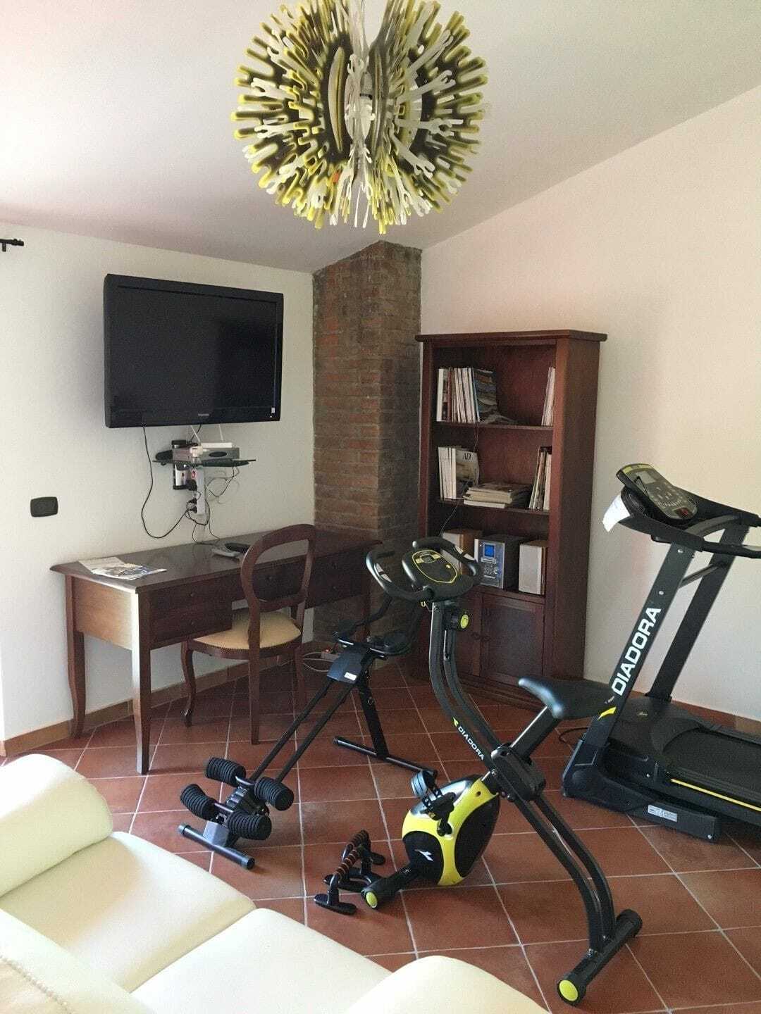 B&B Villa Zia Febronia Patti Ngoại thất bức ảnh